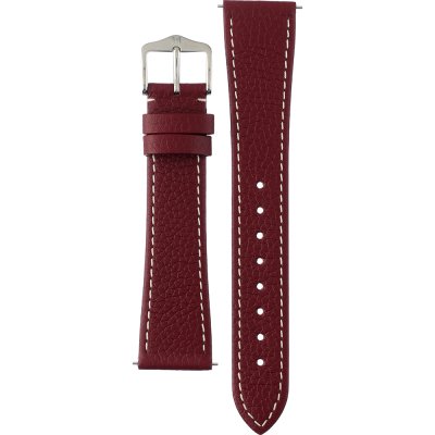 Hirsch 01802060-2-20 Bologna Strap