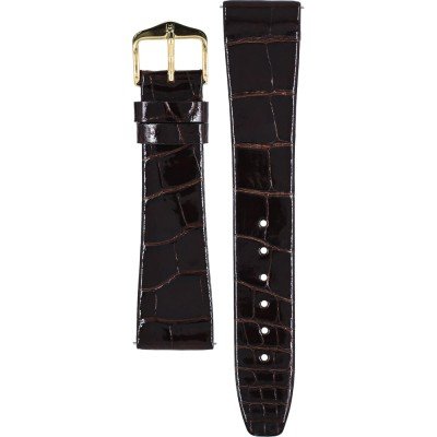 Hirsch 02208010-1-20 Prestige Strap