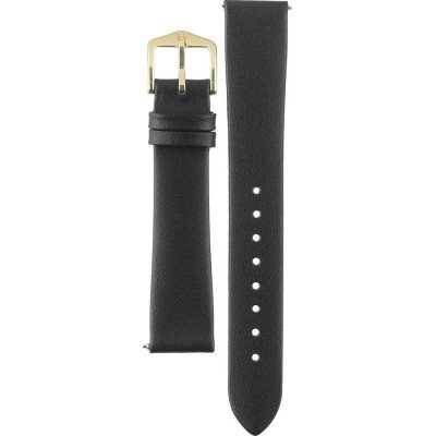 Hirsch 03702150-1-16 Toronto Strap