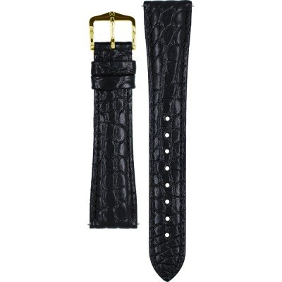 Hirsch 04107159-1-20 Regent Strap
