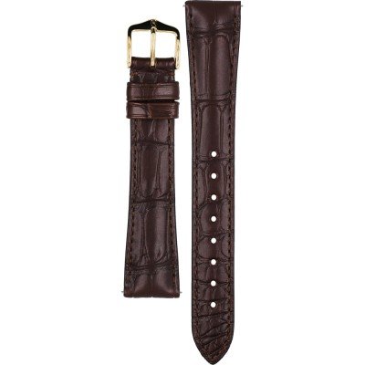 Hirsch 04207019-1-18 London Strap