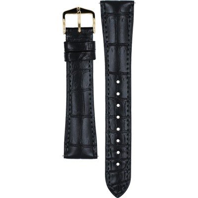 Hirsch 04207159-1-20 London Strap