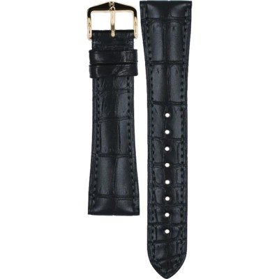 Hirsch 04307059-1-22 London Strap