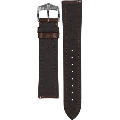 Hirsch lucca strap store