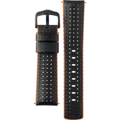 Hirsch 0917692050-5-22 Ayrton Strap