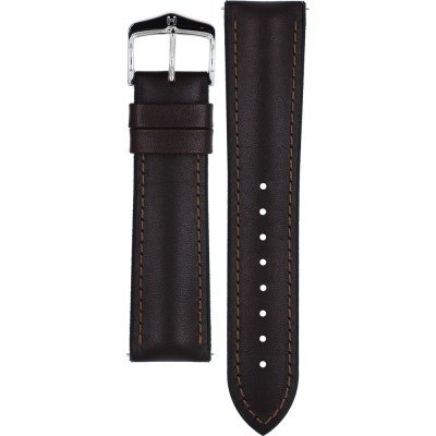 Hirsch 0925002010-2-20 James Strap