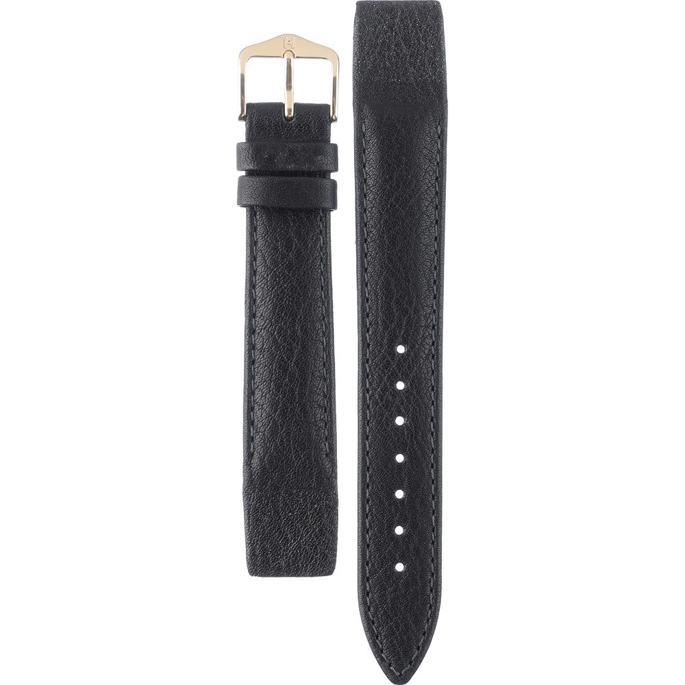 Hirsch open 2025 ended watch straps