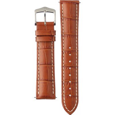 Hirsch 10302875-2-20 Modena Strap