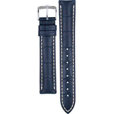 Hirsch 10302880-2-18 Modena Strap