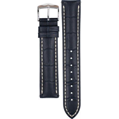 Hirsch 10302880-2-20 Modena Strap
