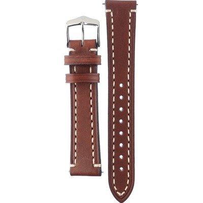 Hirsch 10900210-2-18 Liberty Strap