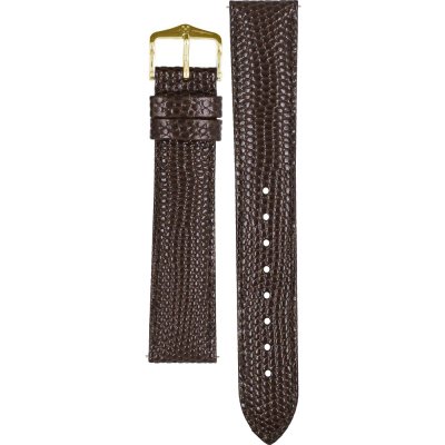 Hirsch 12302610-1-18 Rainbow Strap