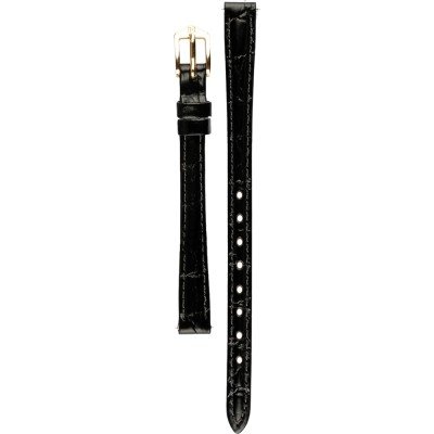 Hirsch 12302850-1-08 Crocograin Strap