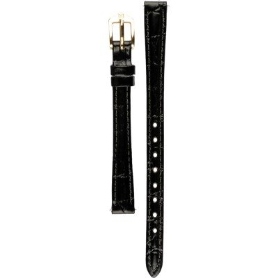 Hirsch 12302850-1-09 Crocograin Strap