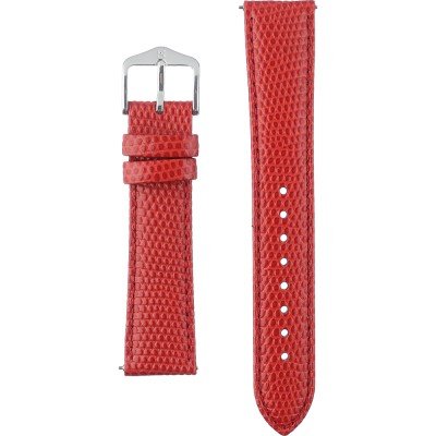 Hirsch 12302620-2-18 Rainbow Strap
