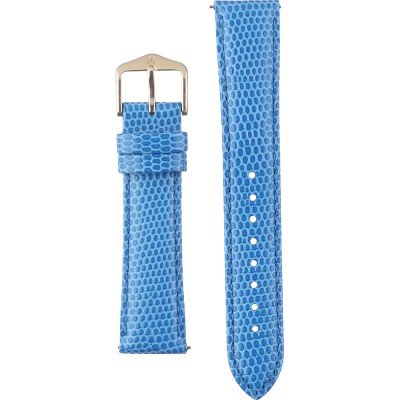 Hirsch 12302685-1-18 Rainbow Strap