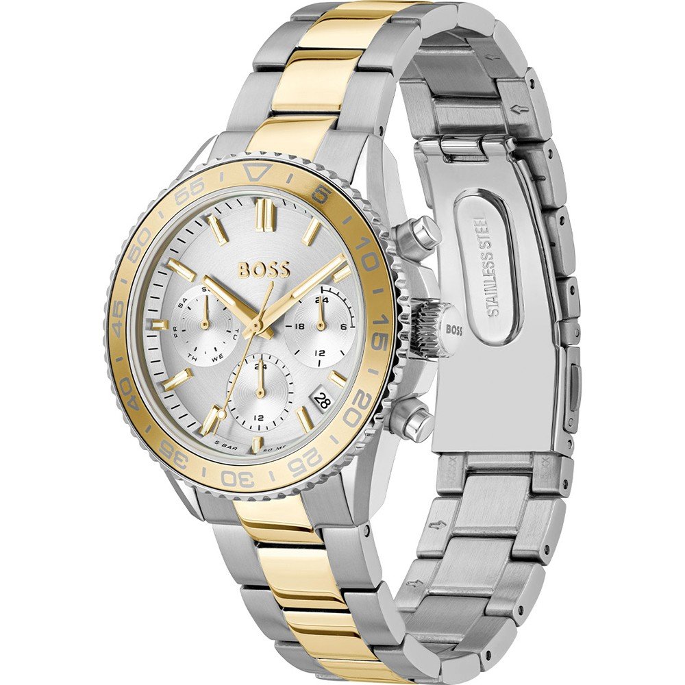 Hugo Boss Boss 1502756 Runner For Her Watch • EAN: 7613272587587 