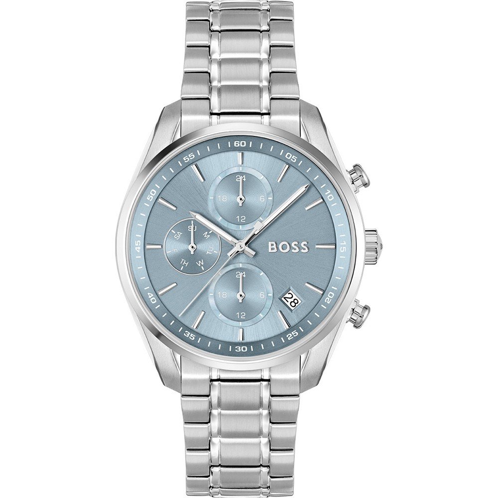 Hugo Boss 1502767 Grand Tour Watch • EAN: 7613272613637