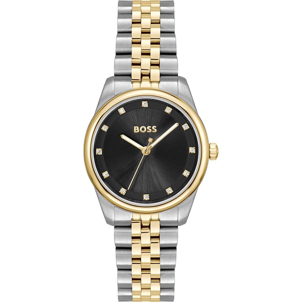Hugo Boss Boss 1502811 Graceful Precious Watch • EAN