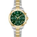 Hugo Boss Boss 1502827 Alley Watch