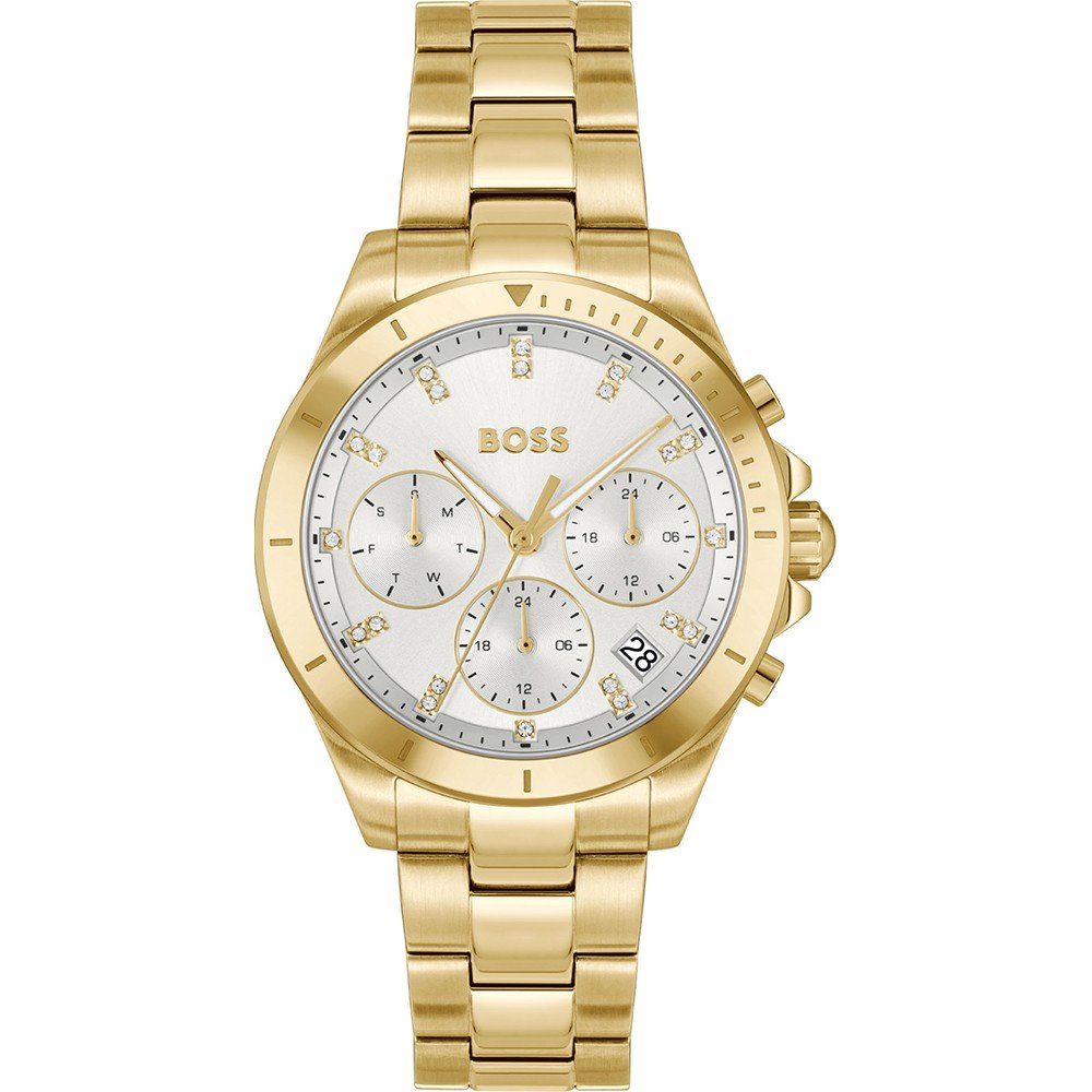 Hugo Boss Boss 1502829 Alley Watch • EAN: 7613272669153