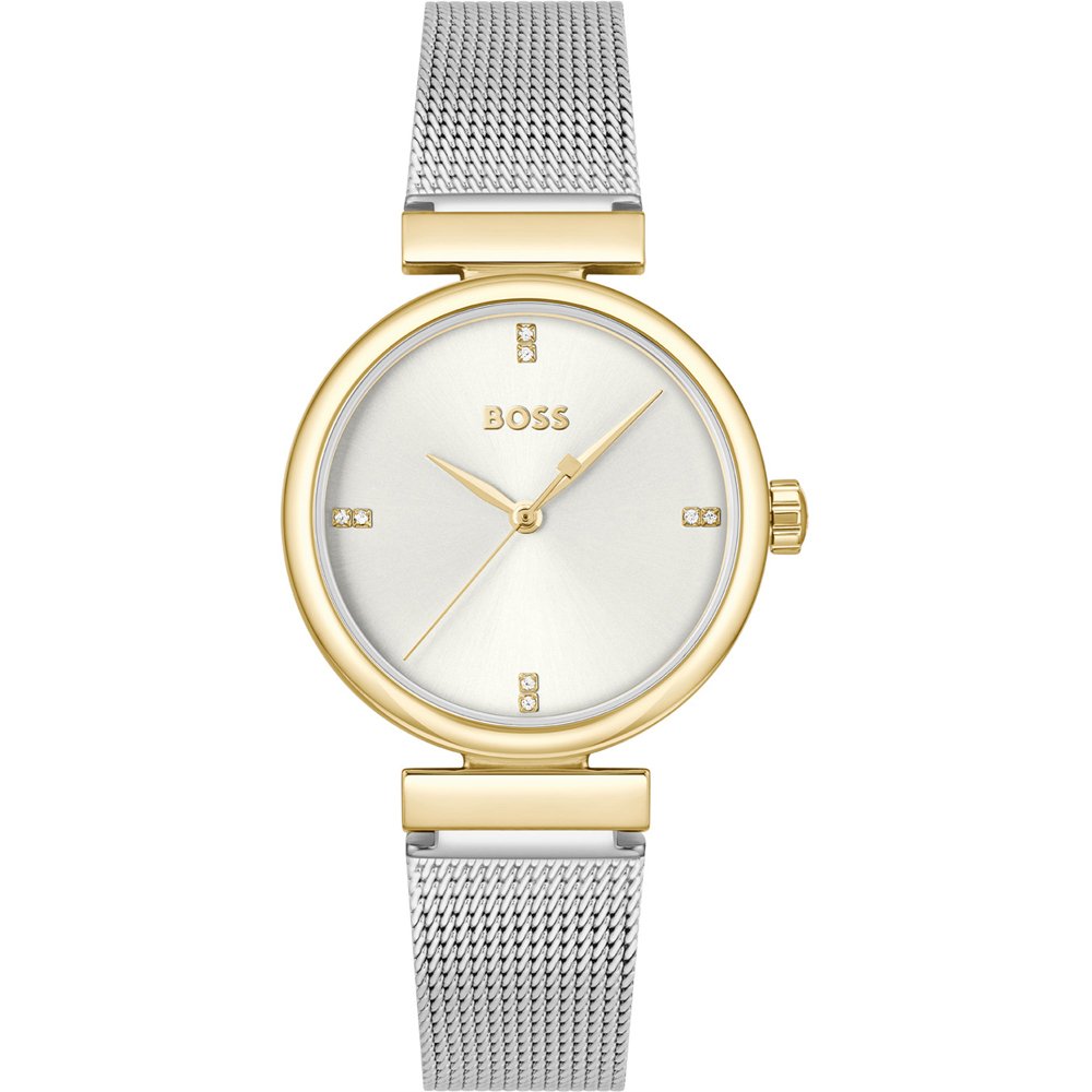 Hugo Boss Boss 1502853 Rosehill Watch • EAN: 7613272689427