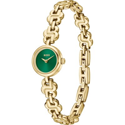 Hugo Boss Boss 1502865 Double B Mini Watch • EAN: 7613272698108