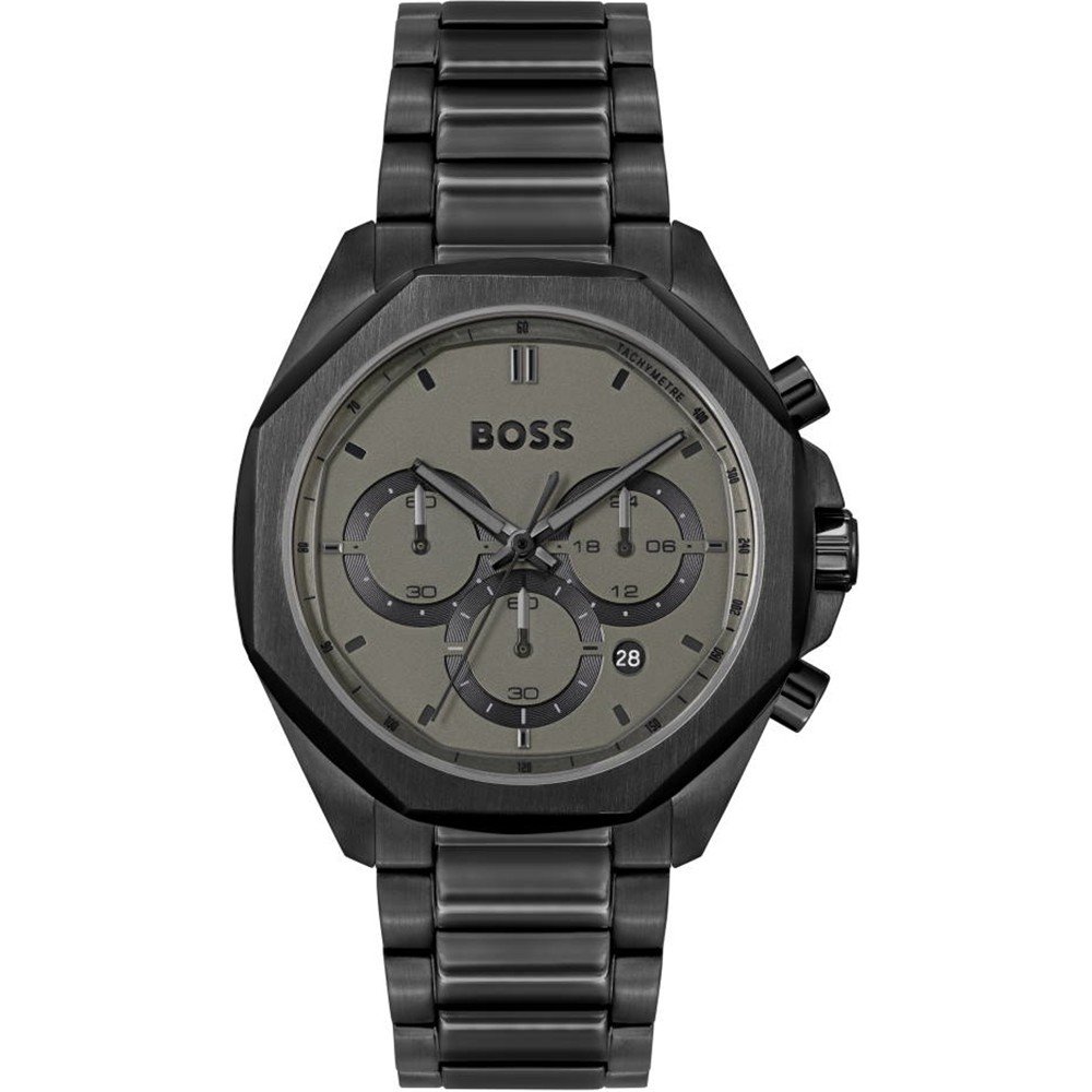 Hugo Boss Boss 1514016 Cloud Watch