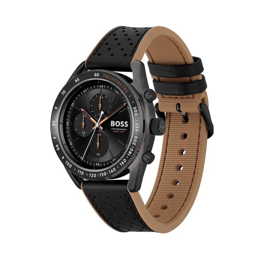 Hugo boss shop touch watch