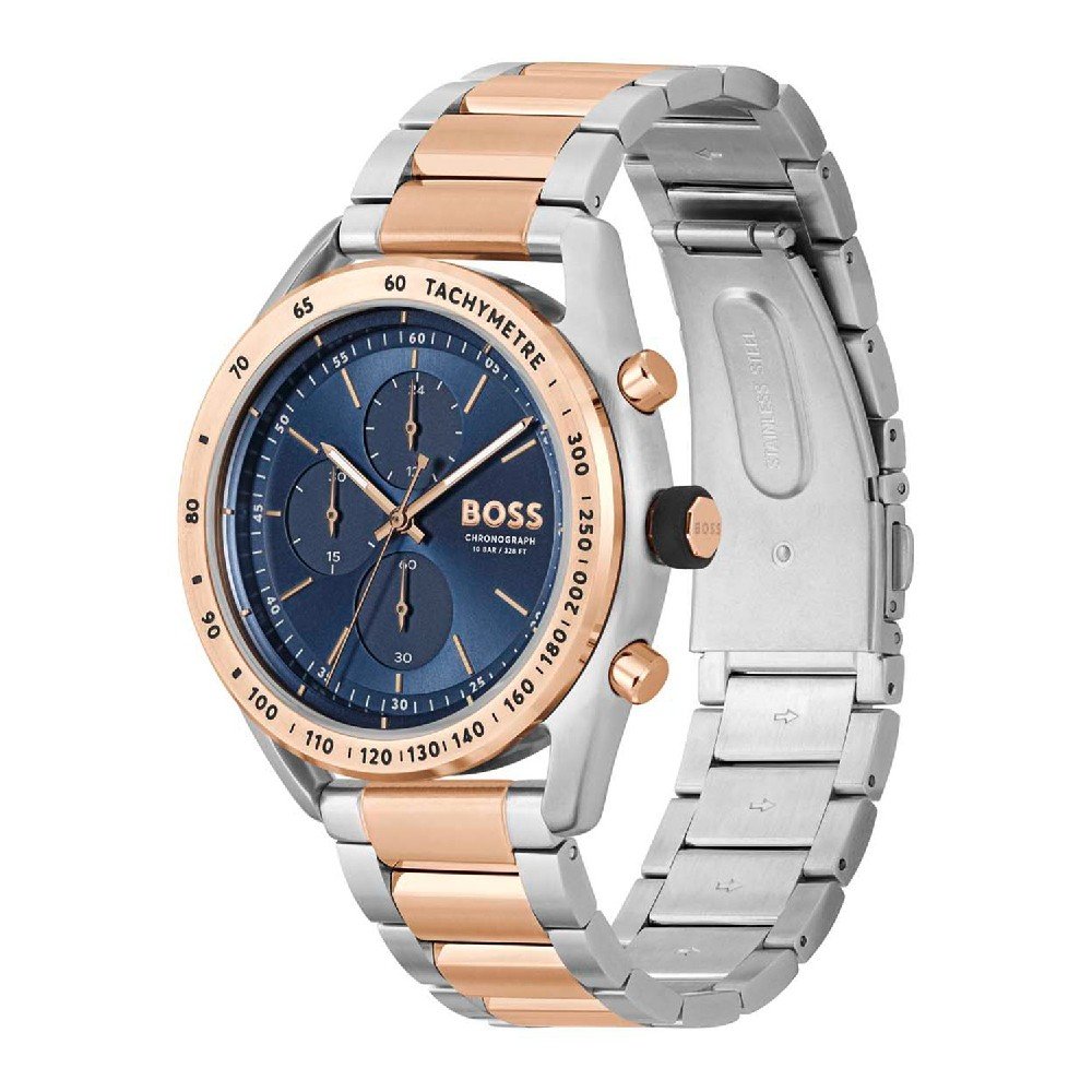 Hugo Boss Boss 1514026 Center Court Watch • EAN: 7613272527125 •