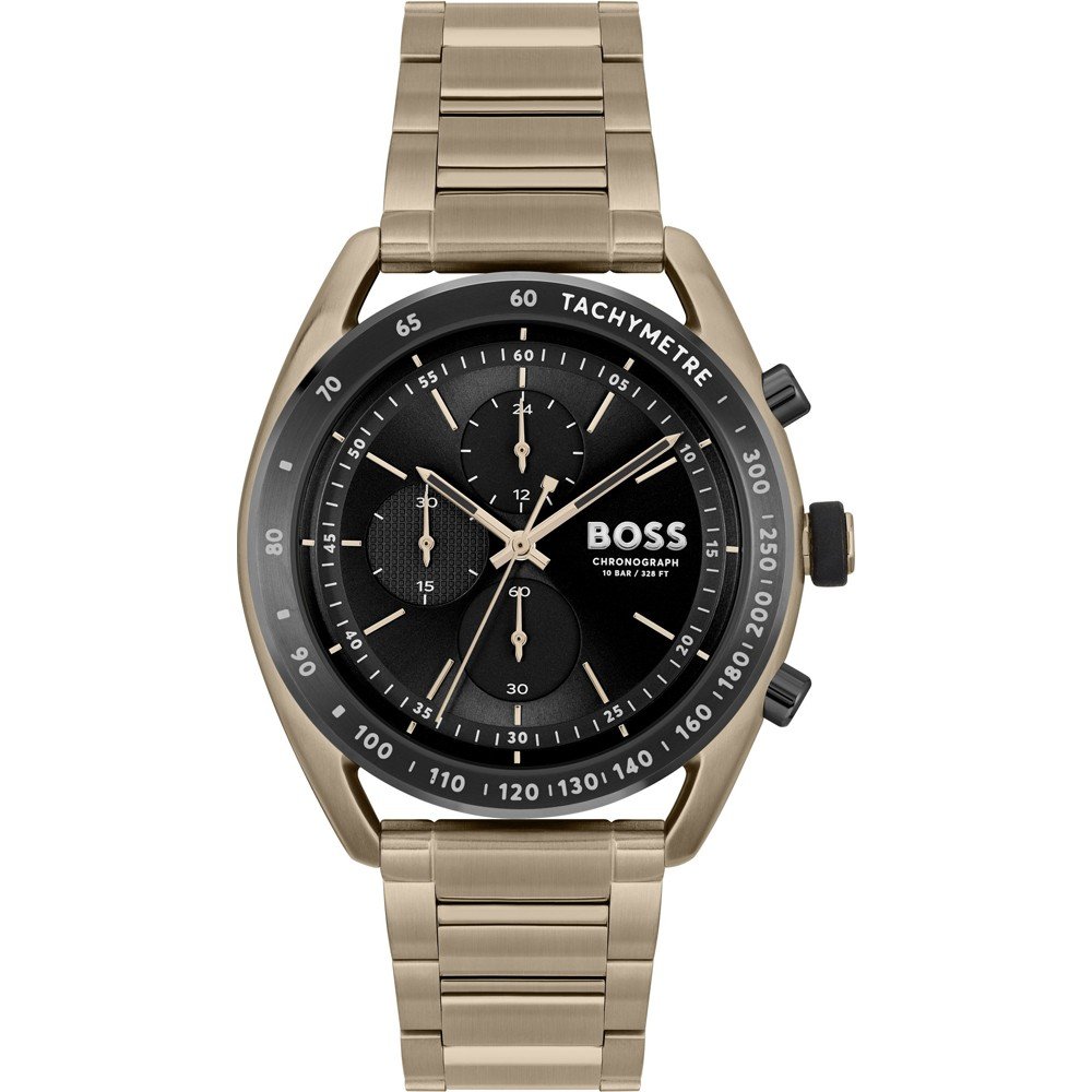 Hugo Boss Boss 1514027 Center Court Watch