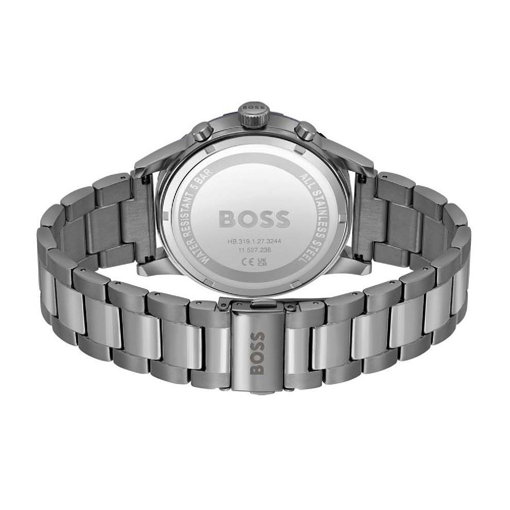 Hugo Boss Boss 1514034 Solgrade Watch • EAN: 7613272527279  