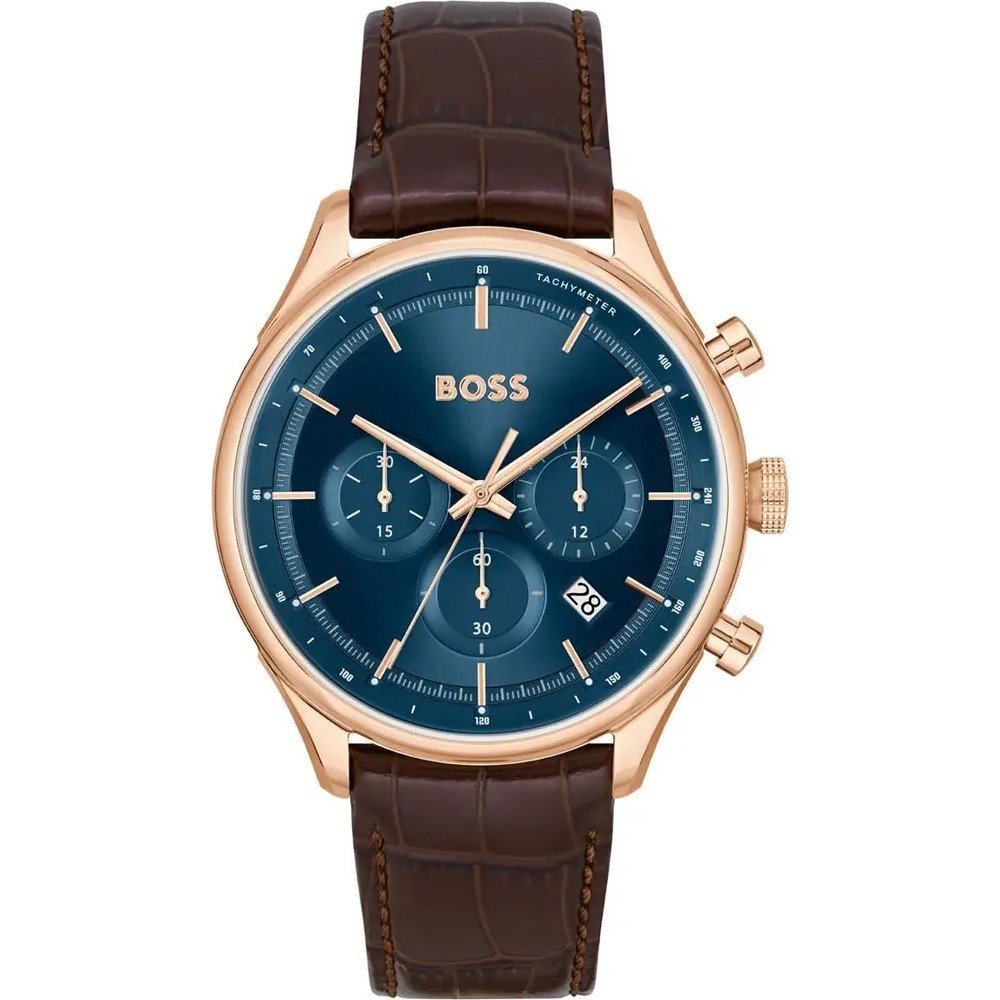Hugo Boss Boss 1514050 Gregor Watch