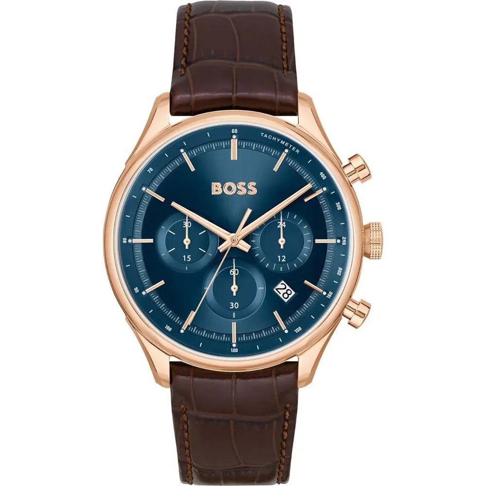 Hugo Boss Boss 1514050 Gregor Watch • EAN: 7613272527439