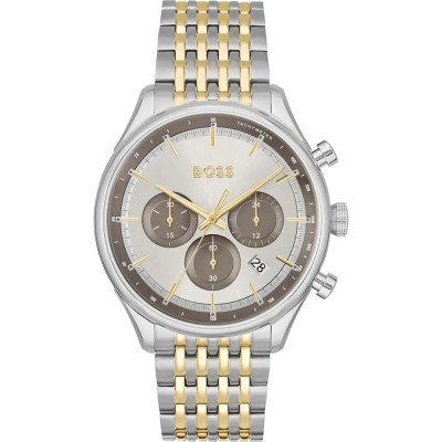 Hugo Boss Boss 1502756 Runner For Her Watch • EAN: 7613272587587 