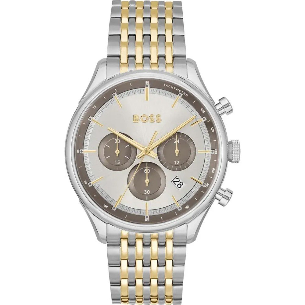 Hugo Boss Boss 1514053 Gregor Watch