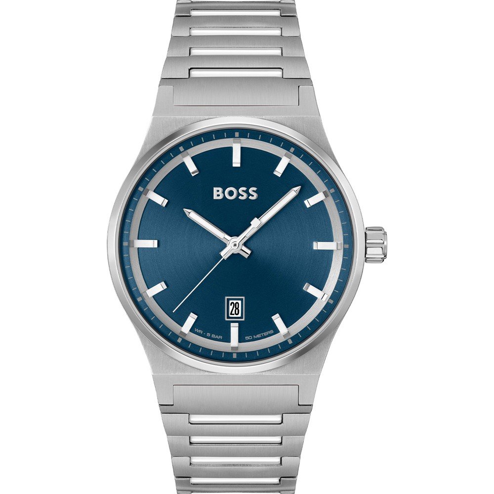 Hugo Boss Boss 1514076 Candor Watch • EAN: 7613272563963 •