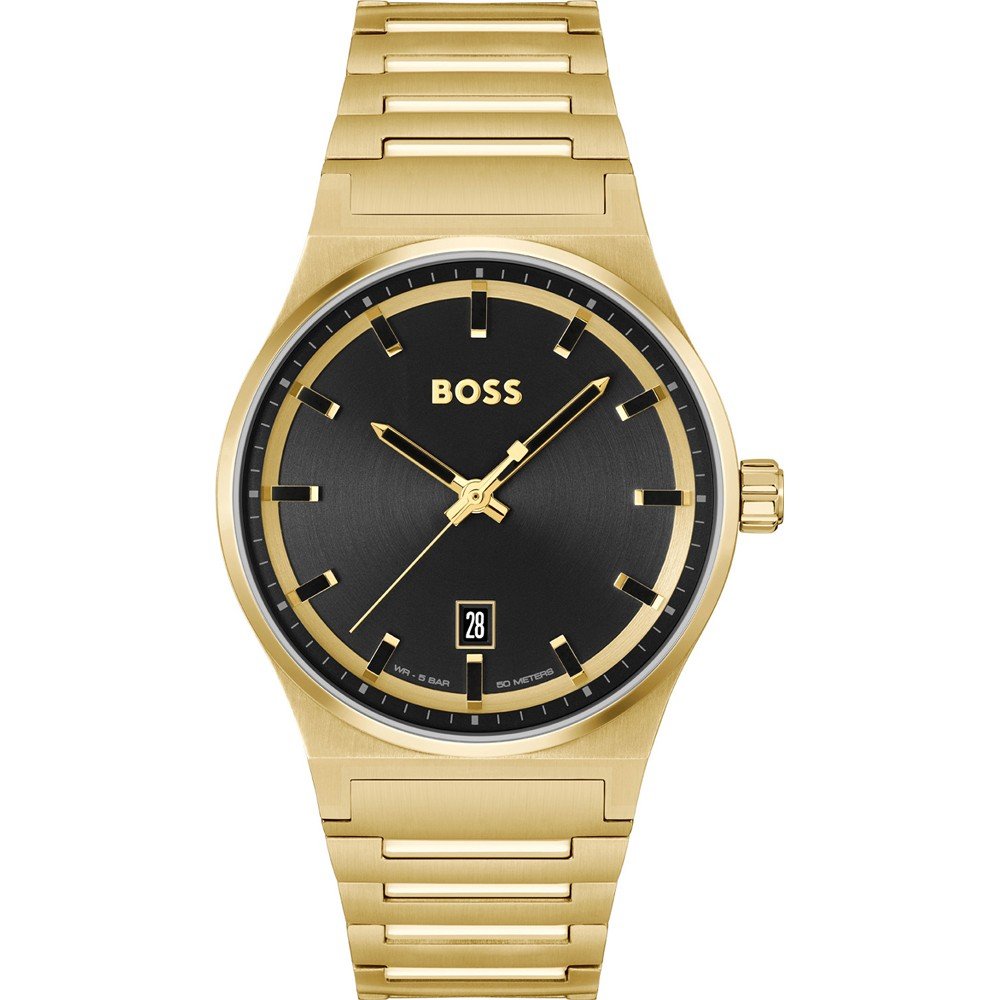 Hugo Boss Boss 1514077 Candor Watch