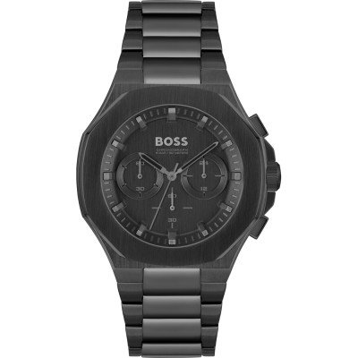 Reloj hugo boss sales all stainless steel