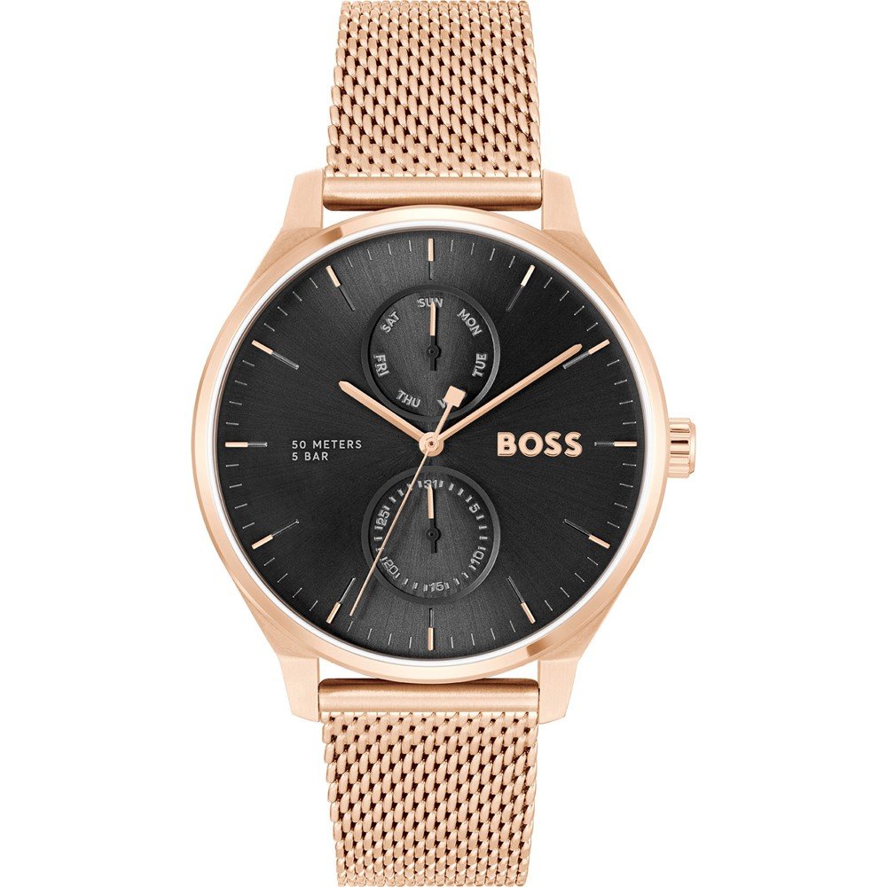 Hugo Boss Boss 1514104 Tyler Watch
