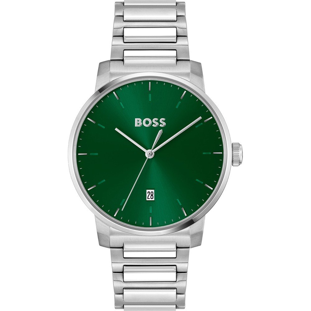 Hugo Boss Boss 1514134 Dean Watch