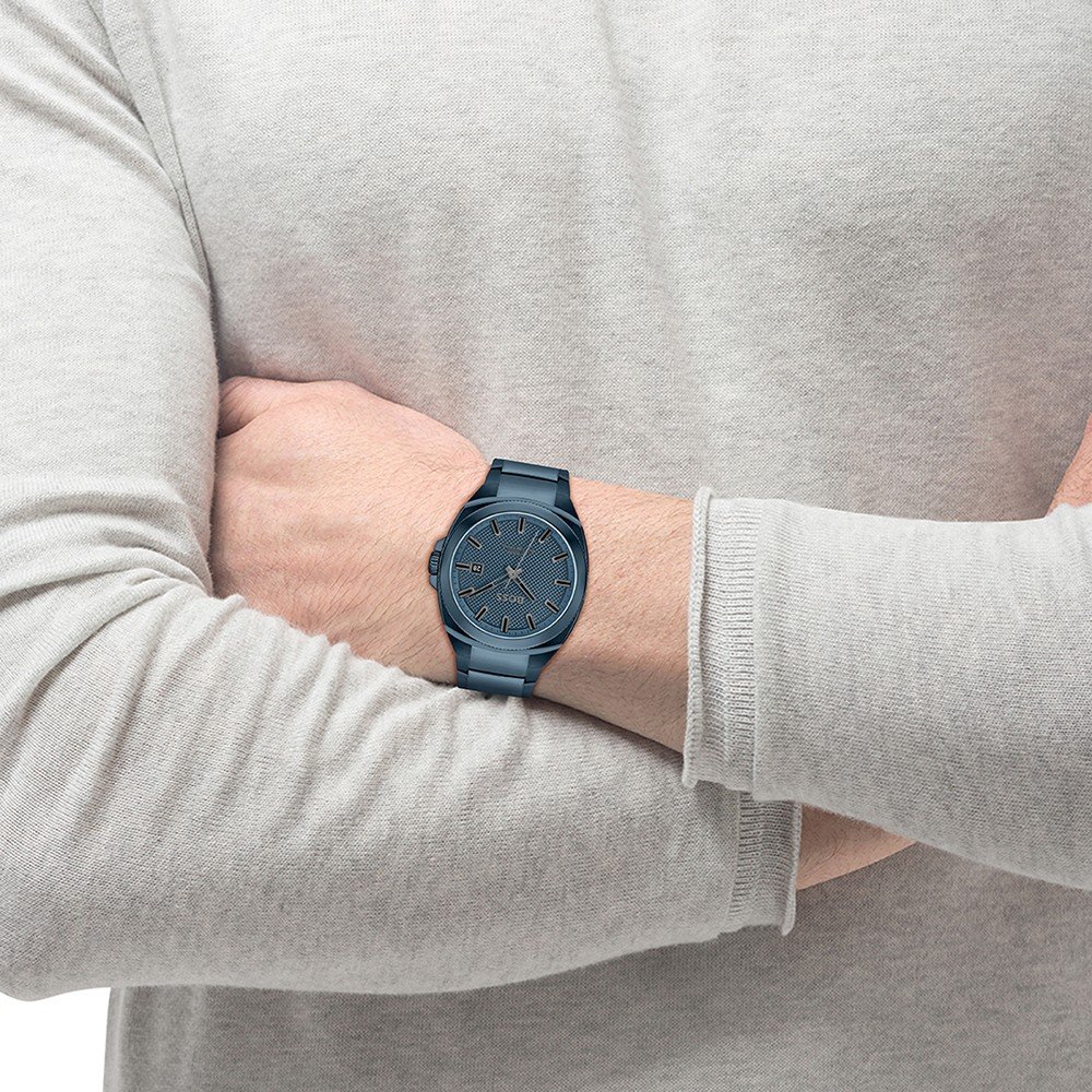 Hugo Boss Boss 1514138 Walker Watch • EAN: 7613272587778 