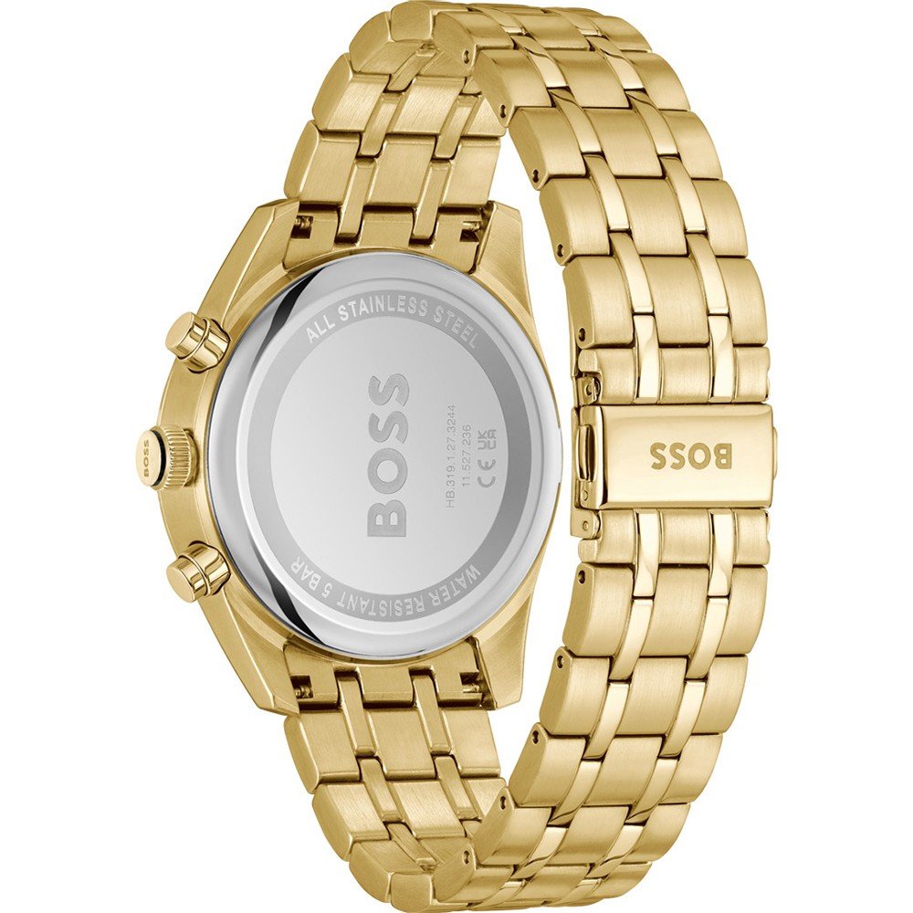 Hugo Boss Boss 1514152 Skytraveller Watch • EAN: 7613272587914 