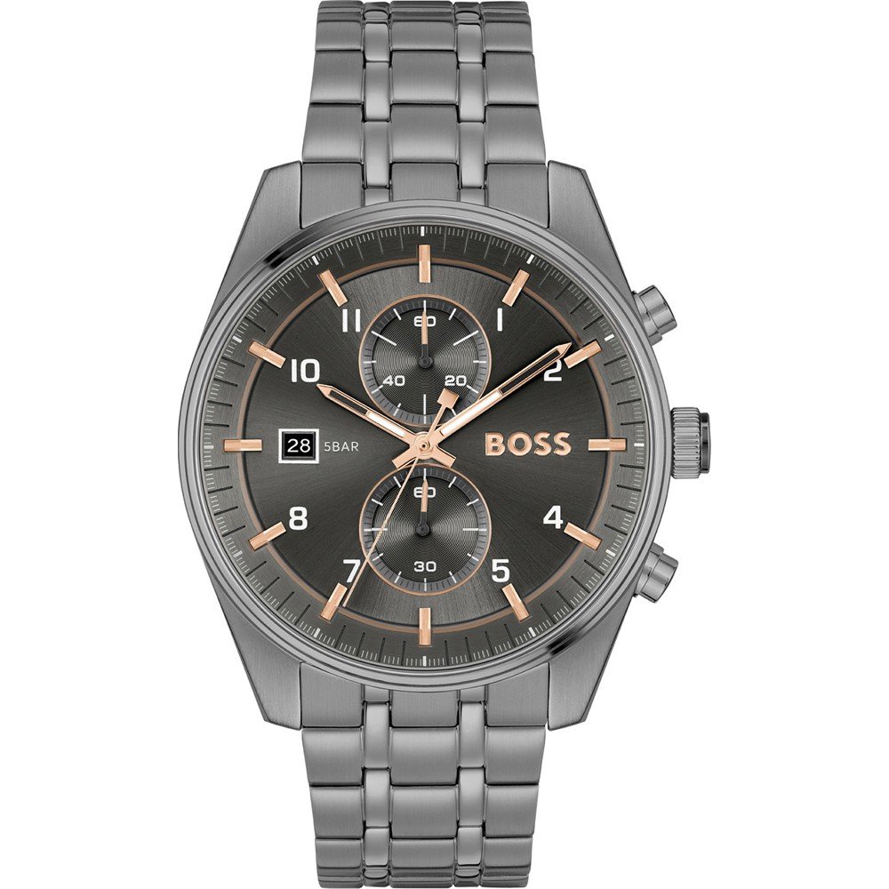 Hugo Boss Boss 1514153 Skytraveller Watch • EAN: 7613272587921
