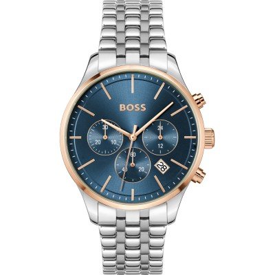 Hugo boss watches cheap hotsell