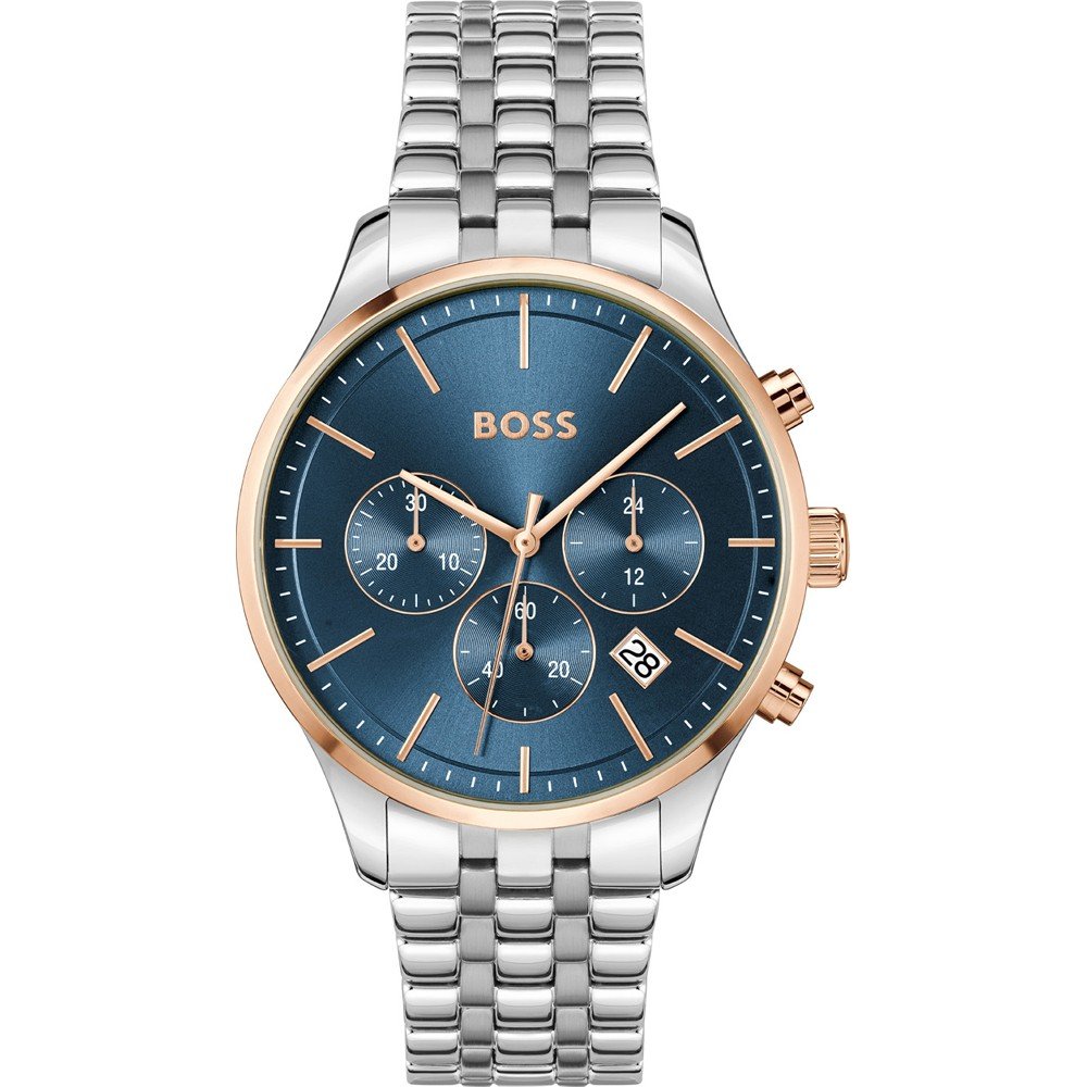 Hugo Boss Boss 1514158 Avery Watch