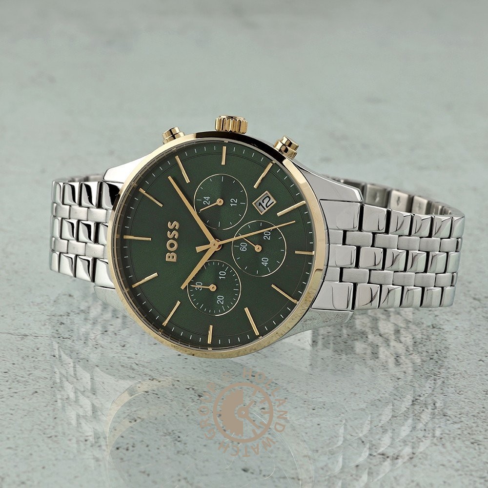 Hugo Boss Boss 1514159 Avery Watch • EAN: 7613272588454 