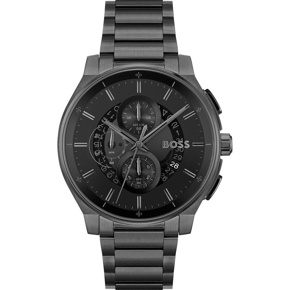 Hugo Boss Boss 1514192 Peak 2.0 Watch EAN 7613272614023 hollandwatchgroup