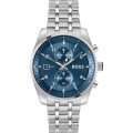 Hugo Boss Boss 1514216 Skytraveller Watch