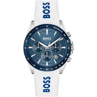 Hugo Boss Boss 1514238 Strike Chrono Watch